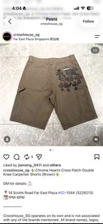 (Category: ) located in . Submitted by th.closet (Listing ID 1448350842, Image 1). Description: .