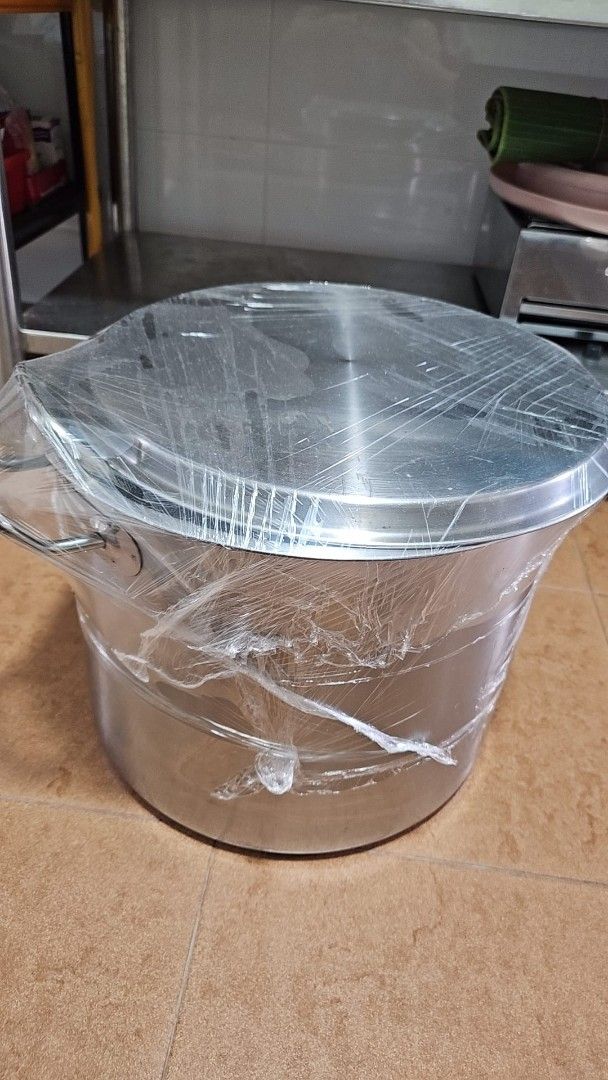 Commercial kitchen equipment