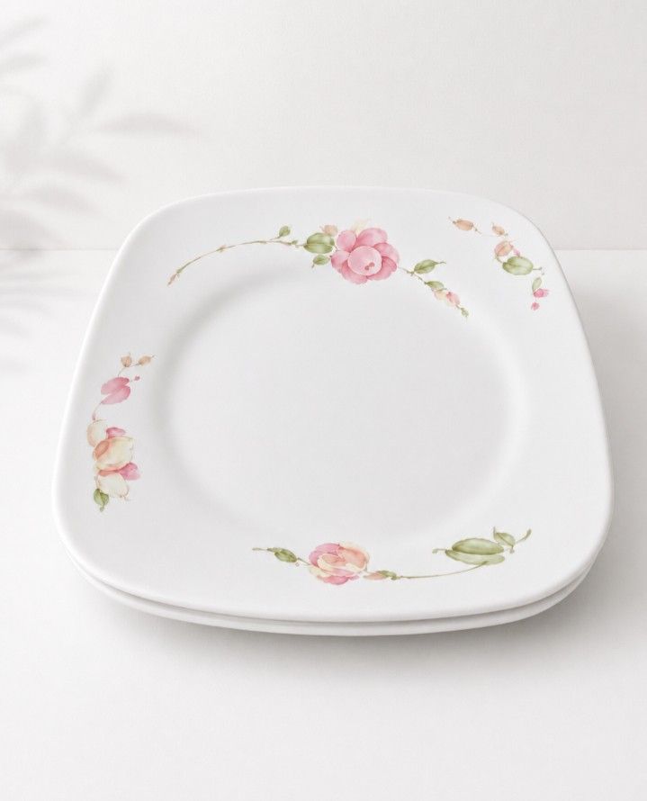 corelle ( country rose) price per each
