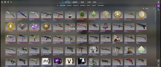 ($6000+) CSGO Trade Banned Account, Video Gaming, Gaming Accessories ...
