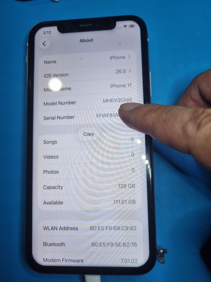Defective/Broken/Sira/scrap Iphone BUYER (Category: Others) located in Quezon City. Submitted by jay.mendoza1 (Listing ID 1448392384, Image 2). Description: LEGIT BUYER HERE!!! SPOT CASH for scrap/ for disposal units only DEFECTIVE ITEM PRICE!!!! PASS sa presyong brand new!!! BUYING: defective/sira/broken/WATER Damaged/ for SCRAP units iphone x up to the latest ipod classic 5th gen up ipad 7th gen up to the latest macbook pro 2017 up to the lates