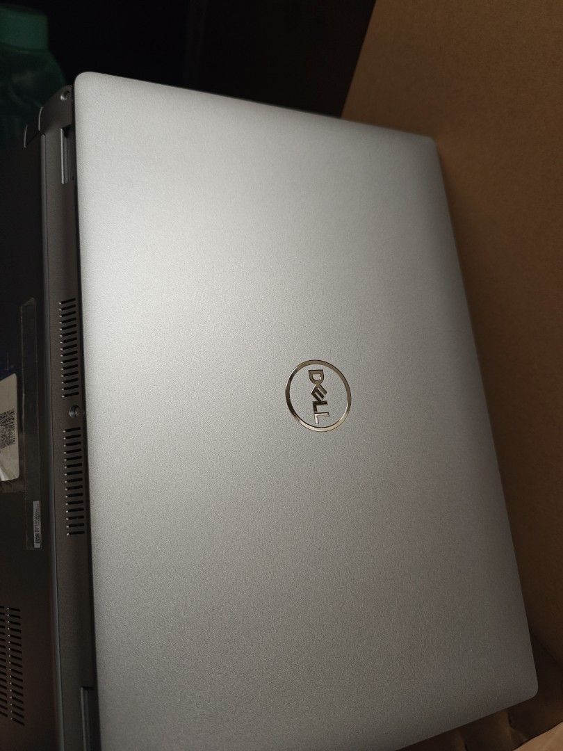 Dell Latitude 5410504161023715584002