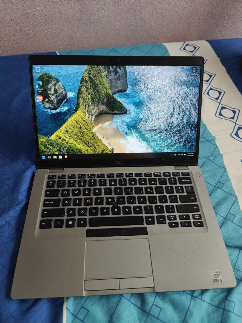Dell Latitude 5410504161023715584003