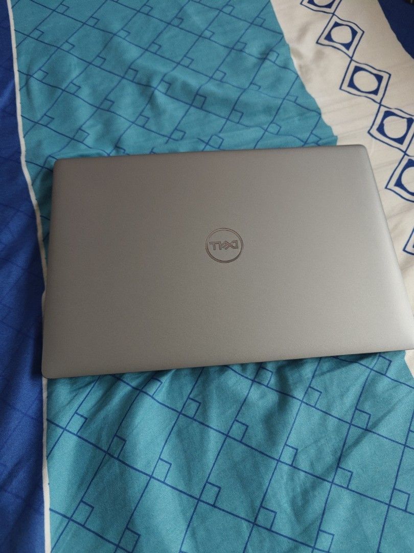 Dell Latitude 5410504161023715584001