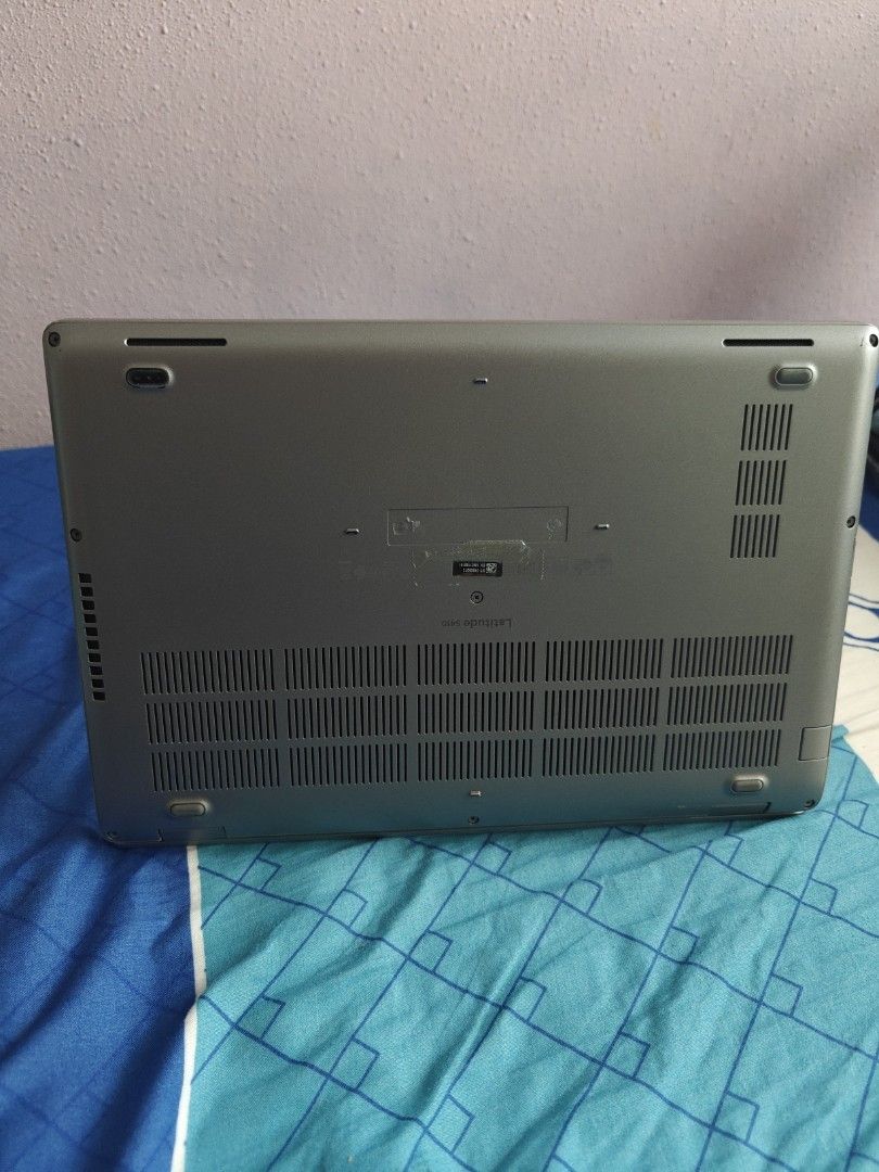 Dell Latitude 5410504161023715584004