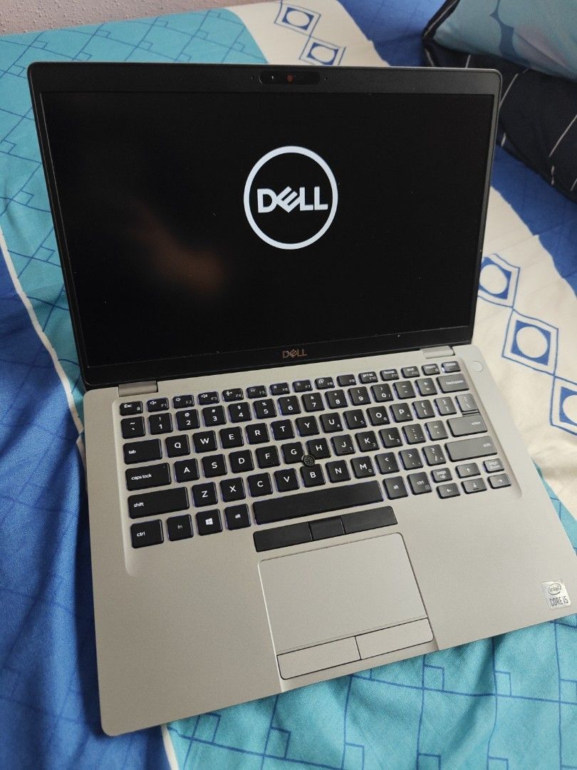 Dell Latitude 5410