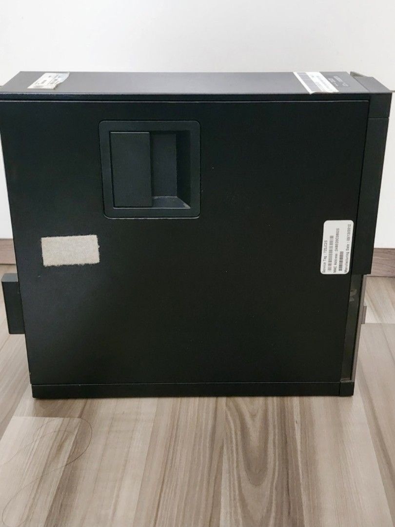 Dell Optiplex 390 Desktop PC - Intel Core i5503617183285913601