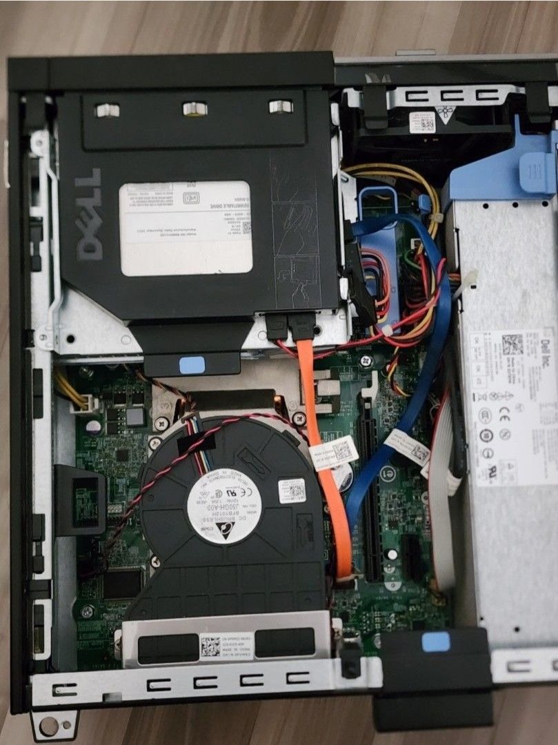 Dell Optiplex 390 Desktop PC - Intel Core i5503617183285913603