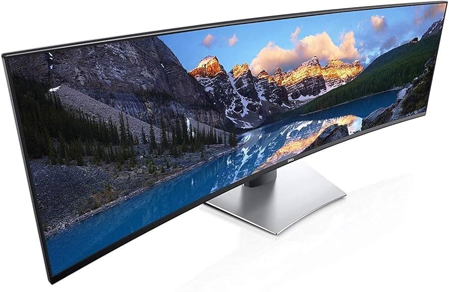 Dell UltraSharp U4919DW503485508732200960