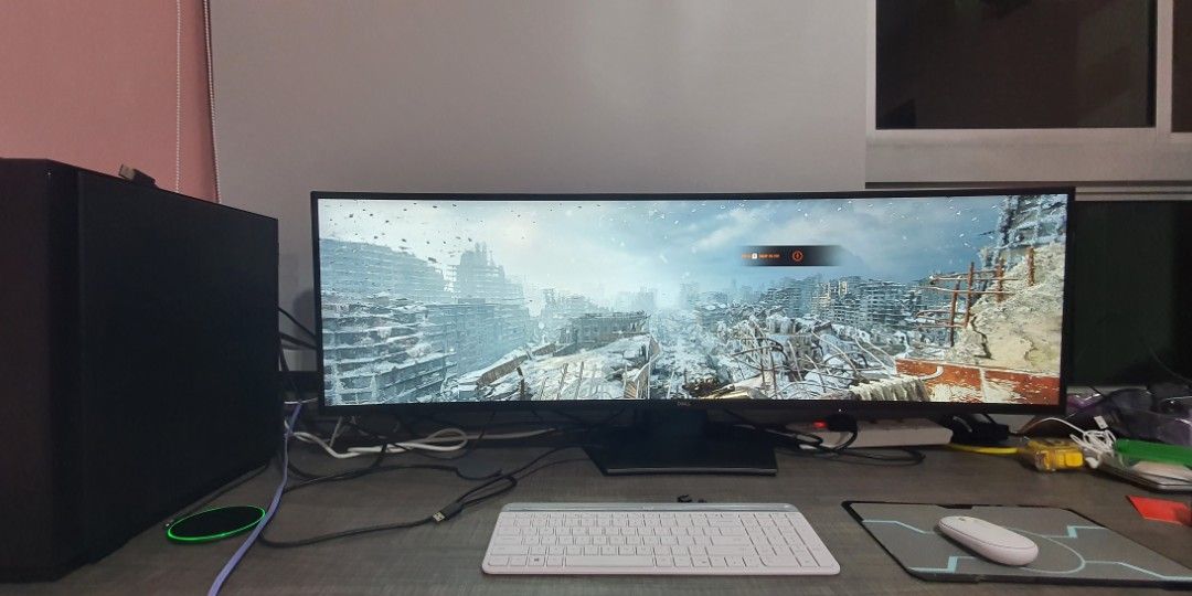Dell UltraSharp U4919DW503485508732200961