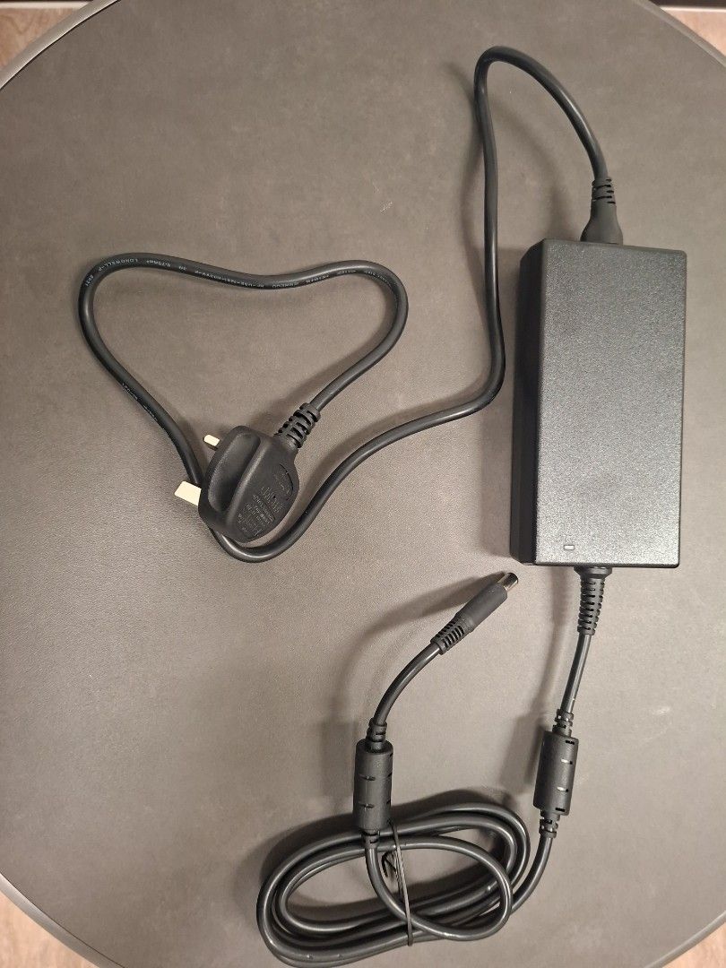 Dell USB-C Docking Station503612484439265281