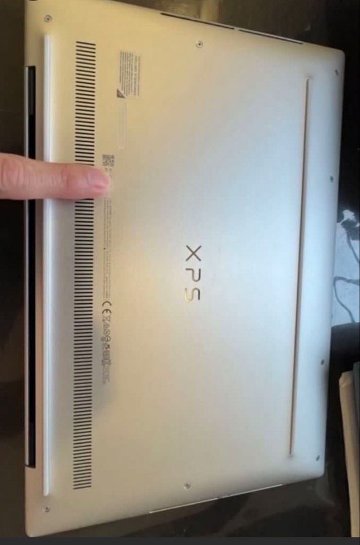 Dell XPS i7. 16gb. 1TB503474917989437445
