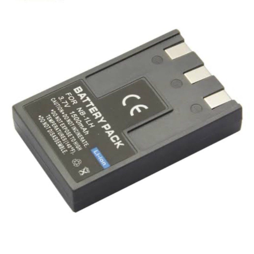 Digital Power Mini DV Digital Battery for NB-1L/1LH (Category: Batteries & Chargers) located in Quezon City. Submitted by bellemorales (Listing ID 1448363348, Image 3). Description: - RFS: not compatible with my camera - Lithium-ion battery for digital video cameras - Model: Mini DV Digital Power - Compatible with NB-1L/1LH camera models - Provides reliable power for your camera.