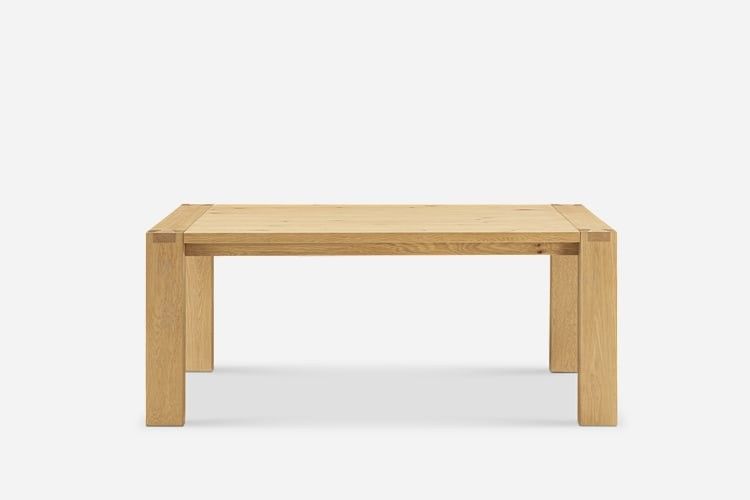 dining table (Category: Tables & Sets) located in Singapore. Submitted by roy0065 (Listing ID 1448393758, Image 2). Description: ✨ Brand New Castlery Bradley Extendable Dining Table (190–240cm) 💲 Retail Price: • Sale Price: S$909 • Original Price: S$1,399 🔥 My Offer Price: Only S$749 ✅ Brand New ✅ Authentic Castlery ✅ Extendable from 190cm to 240cm ✅ Premium Natural Oak Finish ✅ Comfortably seats 6–8 people ✅ Strong, sturdy & modern design ✅ Pe