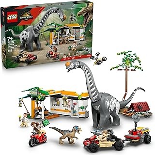 (Category: ) located in . Submitted by legoenthushop (Listing ID 1366726327, Image 1). Description: .
