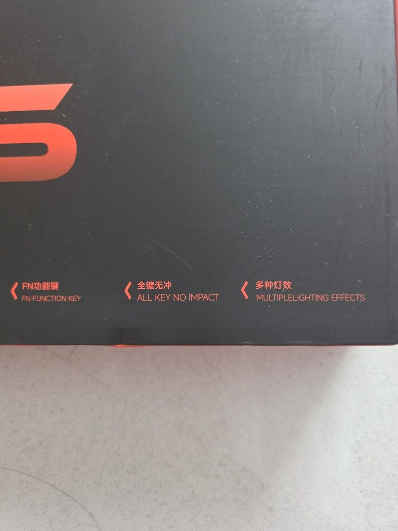 DK 75 Mechanical Keyboard503627101850183682