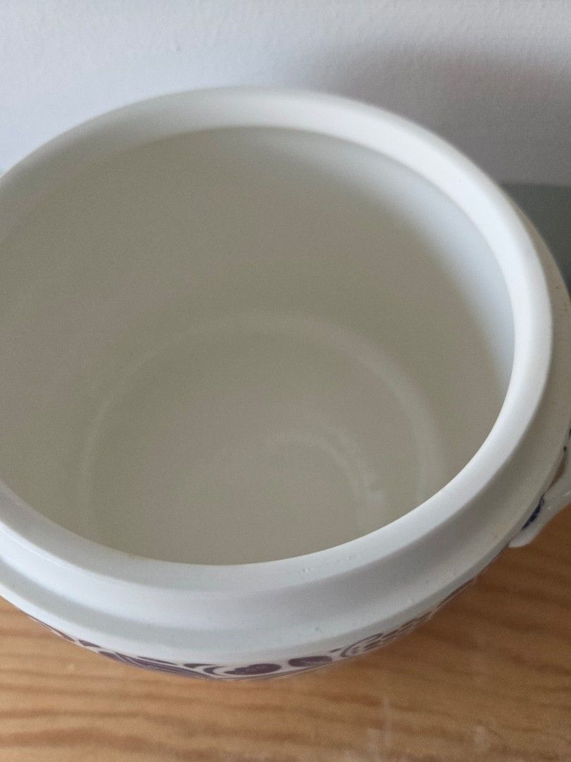 Eu Yan Sang Ceramic Stew Pot503730946348175362