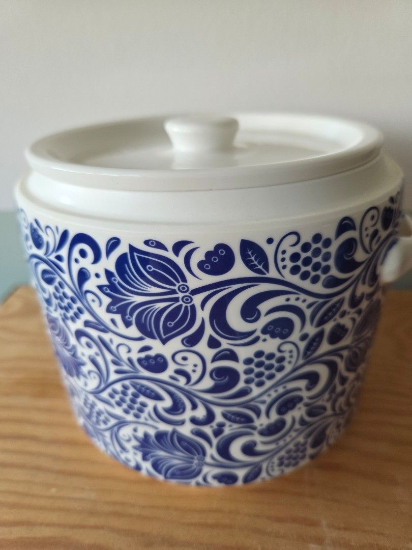 Eu Yan Sang Ceramic Stew Pot503730946348175361