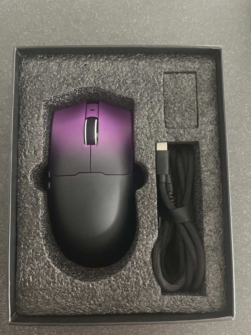 EWEADN S9 ULTRA (PURPLE)
