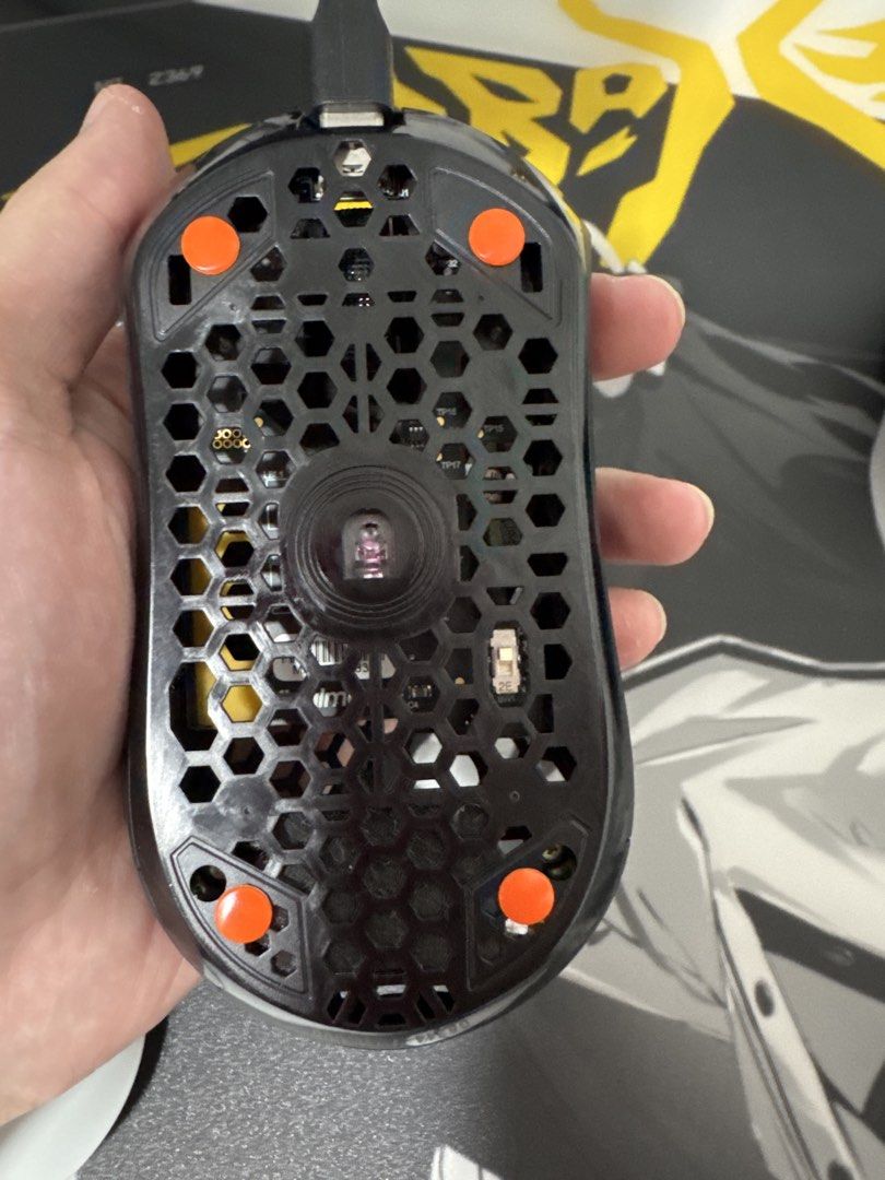 Finalmouse ULX Competition Classic503945137268336641