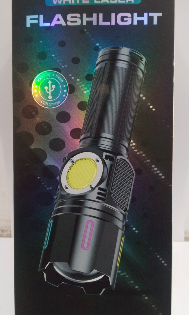 Flash light (Category: Everything Else) located in Singapore. Submitted by kamaryas1985 (Listing ID 1448333390, Image 1). Description: AVA DISPLAY MARKETING.