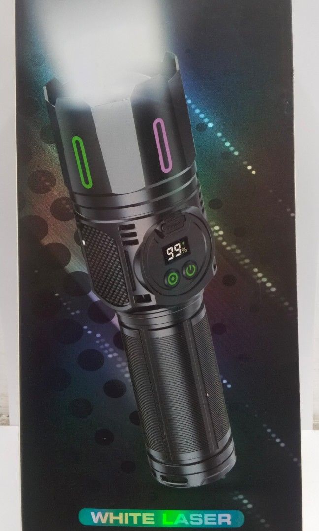 Flash light (Category: Everything Else) located in Singapore. Submitted by kamaryas1985 (Listing ID 1448333390, Image 3). Description: AVA DISPLAY MARKETING.
