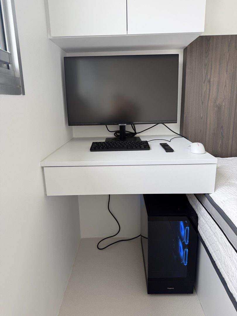 Gaming PC503473403782778881
