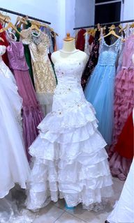(Kategori: ) berada di . Dikirim oleh flowersof_gown (ID iklan 1448458733, Gambar 1). Deskripsi: .
