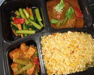 (Category: ) located in . Submitted by halal_abam_kitchen (Listing ID 1448416858, Image 1). Description: .