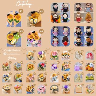 （分類：）位於 。 由 craftgarden 提交（商品編號 1448312913，圖片 1）。簡介： 。
