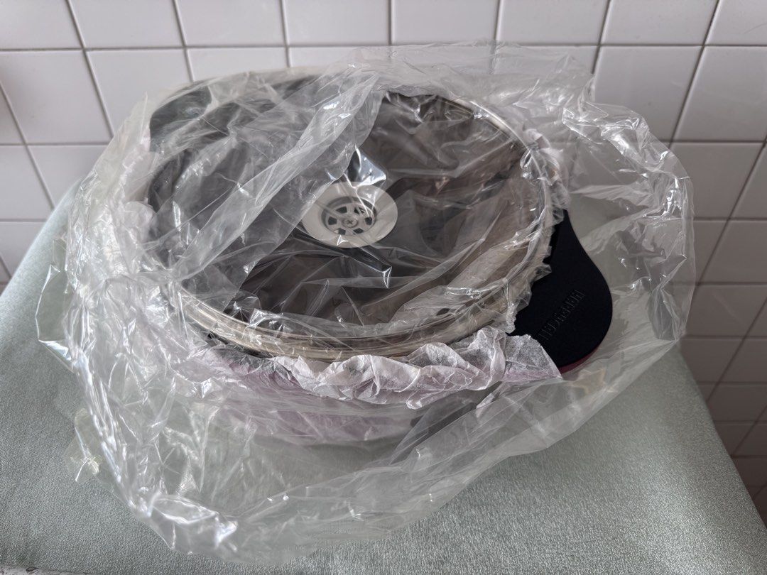 Happycall Alumite Ceramic Pot 24cm 4.0L503868182339276801