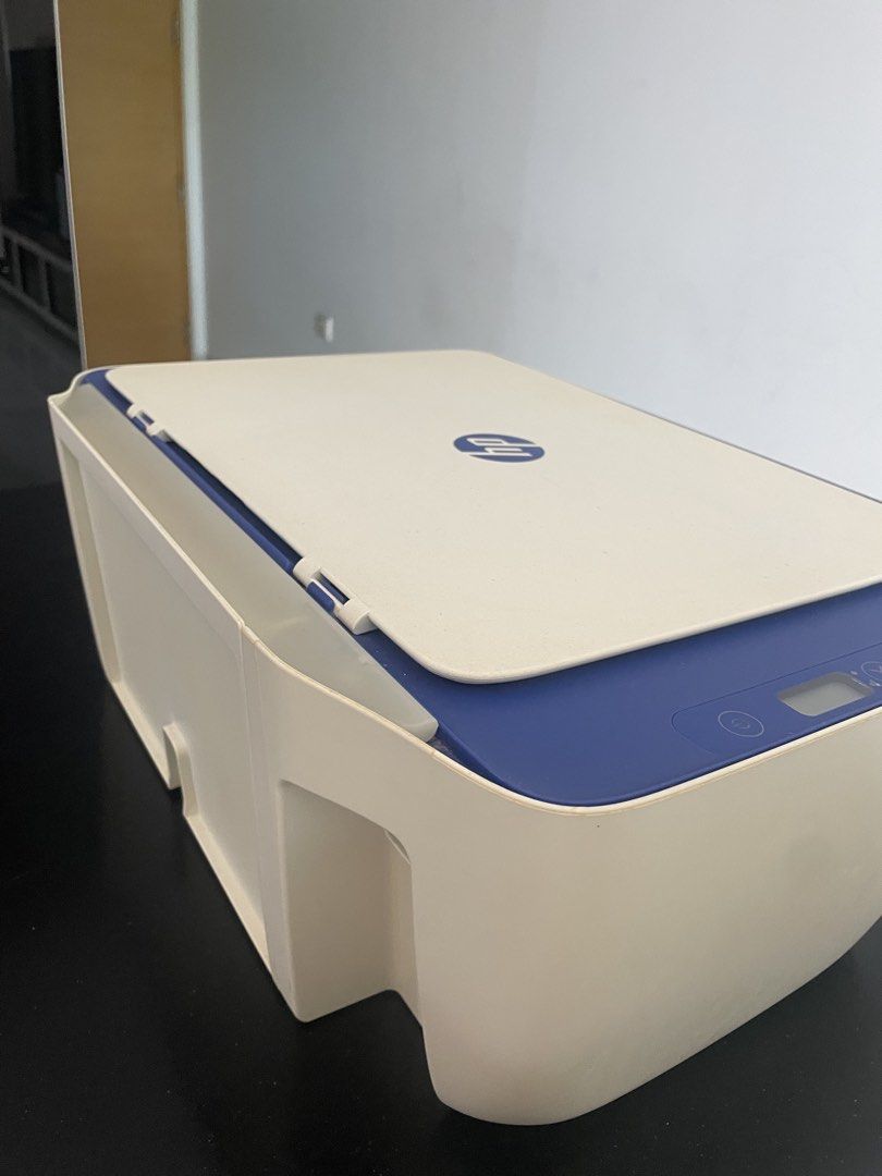 HP All-in-One Printer Scanner503509716745605123