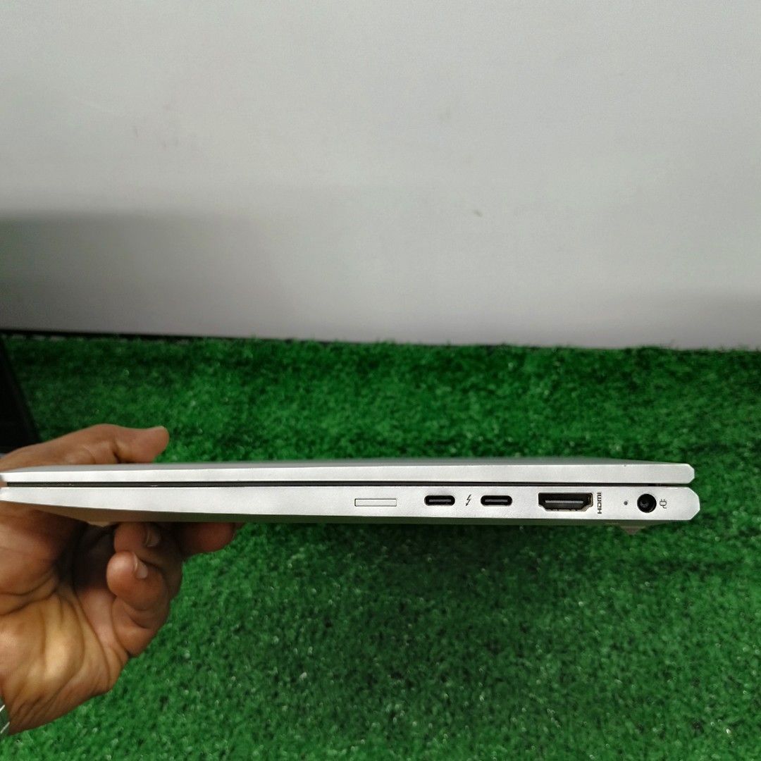 HP EliteBook Laptop - Intel Core i7503790120952156165