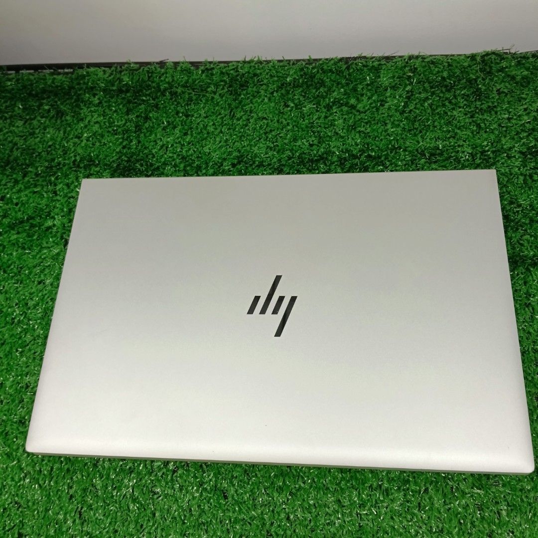 HP EliteBook Laptop - Intel Core i7503790120952156163