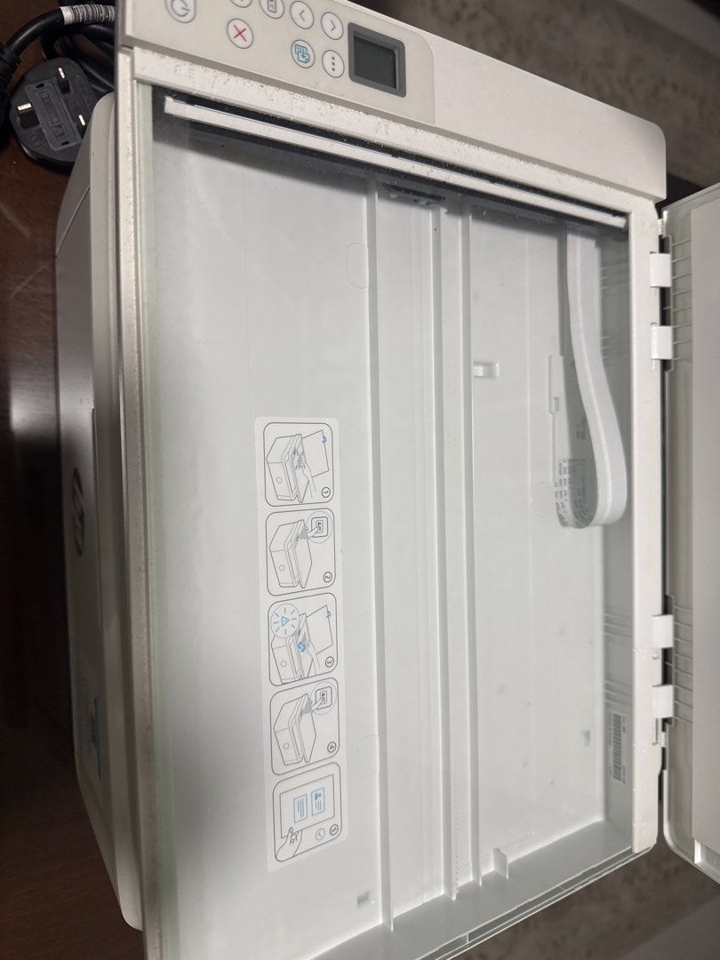 HP LaserJet M141w Printer Scanner Copier503937347019745283