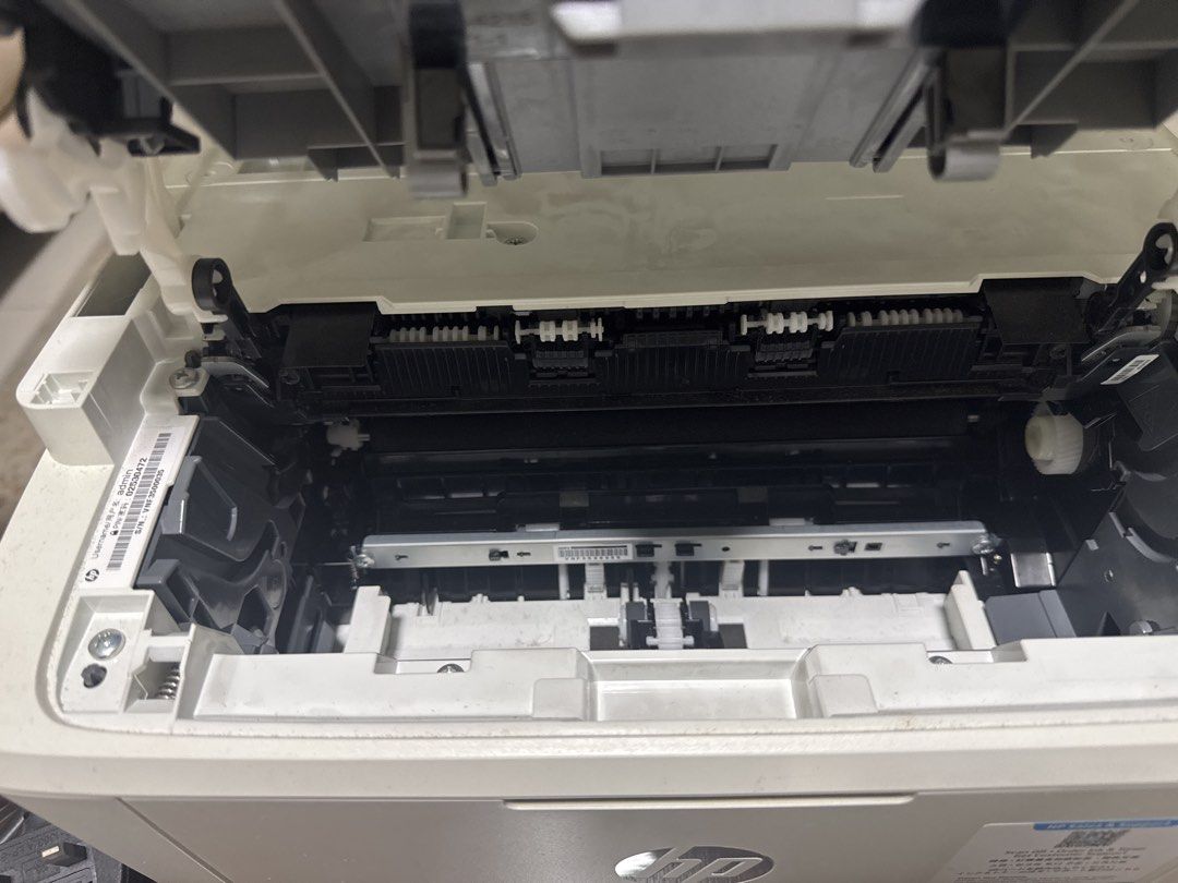 HP LaserJet M141w Printer Scanner Copier503937347019745284