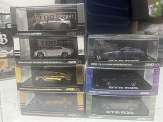 (Category: ) located in . Submitted by diecastcollection (Listing ID 1448407666, Image 1). Description: .