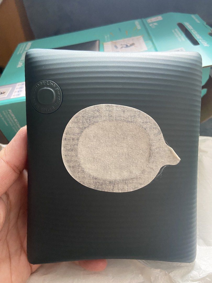 Instax Smartphone Printer (Category: Other Photography Accessories) located in Davao. Submitted by swiftturtle_099755 (Listing ID 1448312031, Image 2). Description: Barely used, lady owned. No issues. Rfs: upgrade.