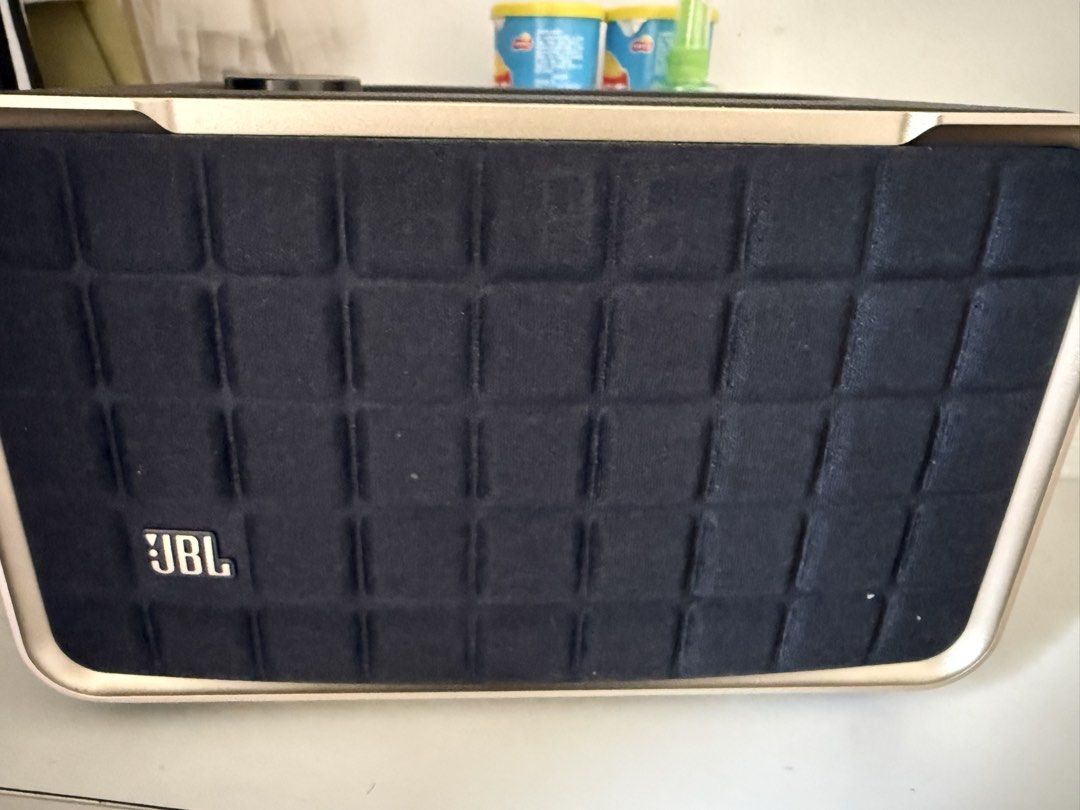 JBL Portable Bluetooth Speaker