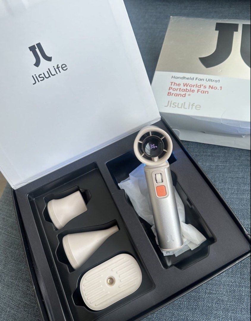 Jisulife ultra 1 (Category: Other Gadgets) located in Pasay City. Submitted by taptooload (Listing ID 1448442045, Image 1). Description: Jisulife ultra 1 in great condition complete set Actual picture posted.