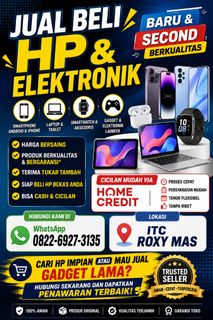 (Kategori: ) berada di . Dikirim oleh boniadi (ID iklan 1448314213, Gambar 1). Deskripsi: .