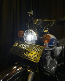 (Kategori: ) berada di . Dikirim oleh motor_classic (ID iklan 1448389765, Gambar 1). Deskripsi: .