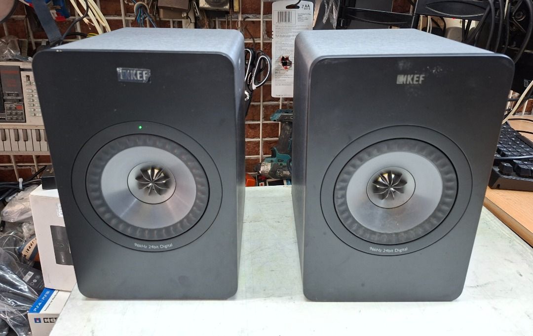 KEF x300 Used Price | HifiZero