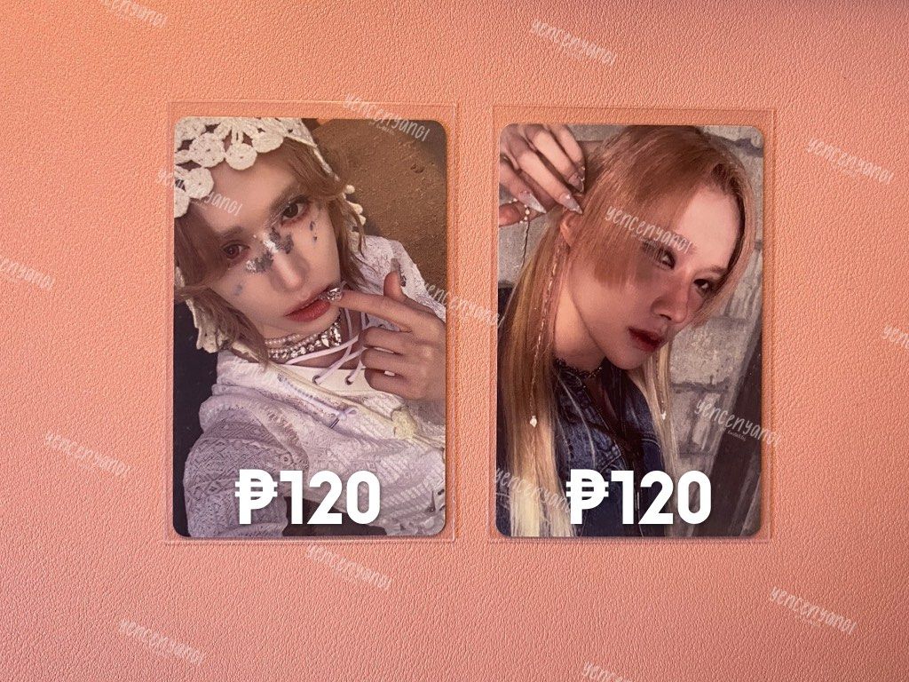 kpop boy group mixed cards zb1 xlov cravity (Category: K-Wave Merchandise) located in Bula. Submitted by anghelcarts (Listing ID 1448297577, Image 3). Description: wts lfb zb1 cravity xlov pc ph zb1 cravity xlov taerae ricky rui wumuti hyeongjun jungmo taeyoung - onhand, payo or 3 days rembal - price on image + pf & sf - mop: gcash, maya, maribank - mod: j&t.