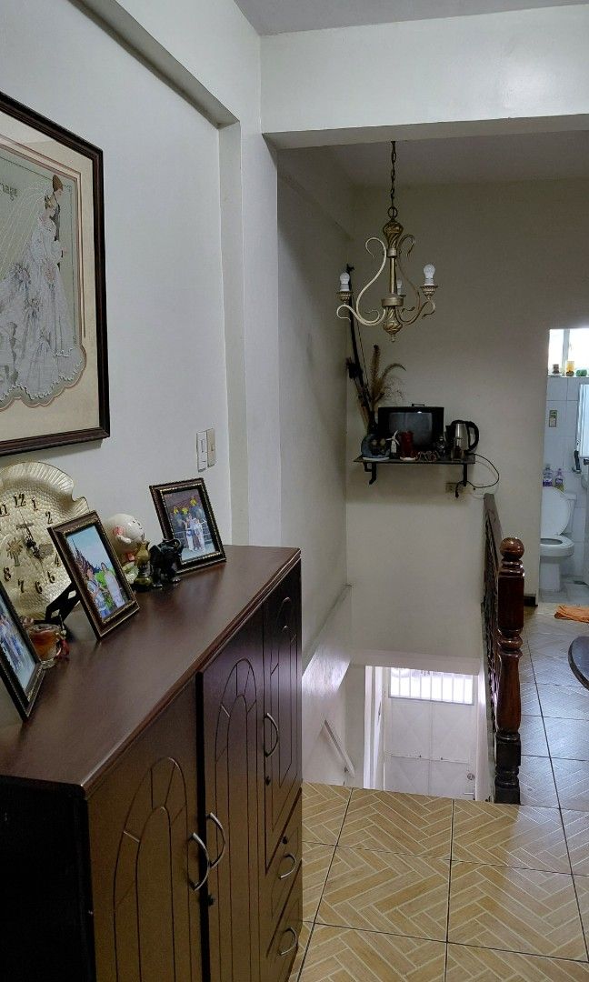 Lady bedspacer Rosario, Pasig (Category: Room Rentals) located in Pasig City. Submitted by gemmamadiam (Listing ID 1337236020, Image 3). Description: female bedspacer for rent clean and safe 3000/month shared common area: kitchen, laundry & dining area.