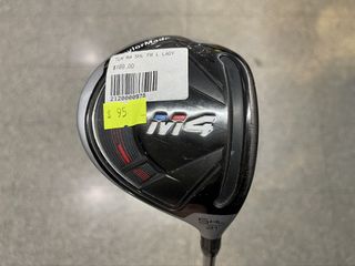 Ladies Clubs Collection item 1