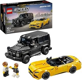 (Category: ) located in . Submitted by legoenthushop (Listing ID 1373482057, Image 1). Description: .