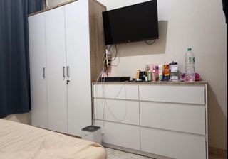 (Kategori: ) berada di . Dikirim oleh lovedbyowel (ID iklan 1448279703, Gambar 1). Deskripsi: .