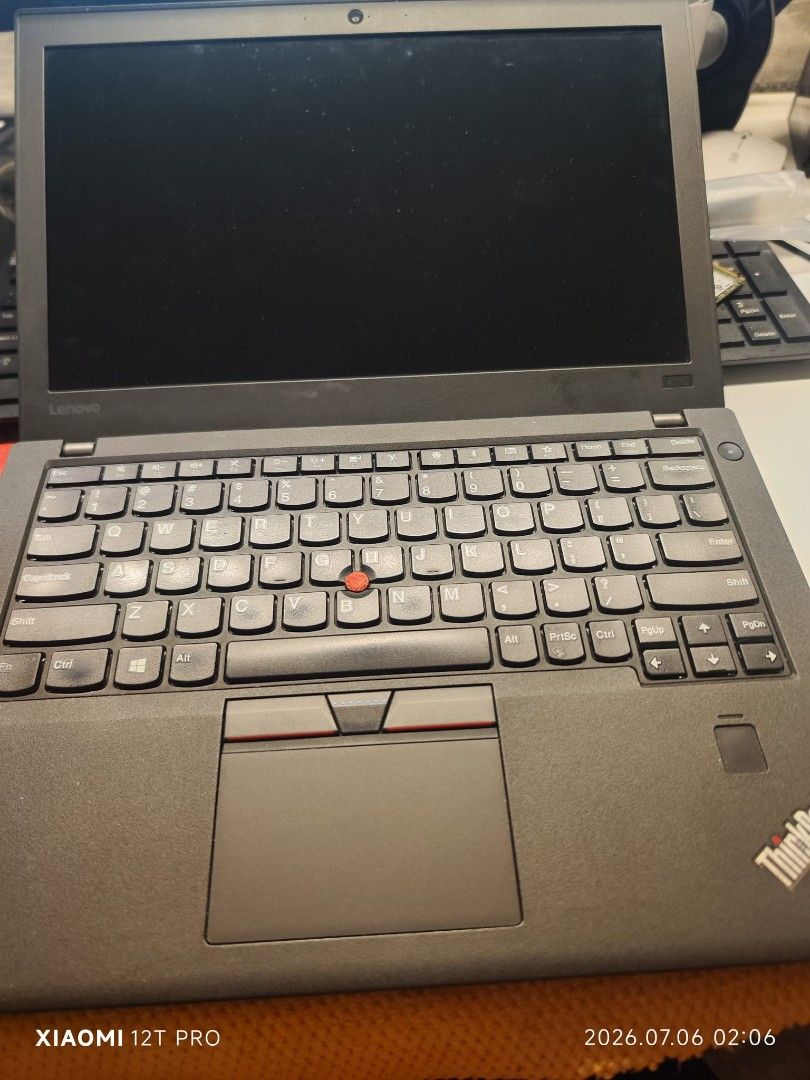 Lenovo ThinkPad   Laptop503613997082880003
