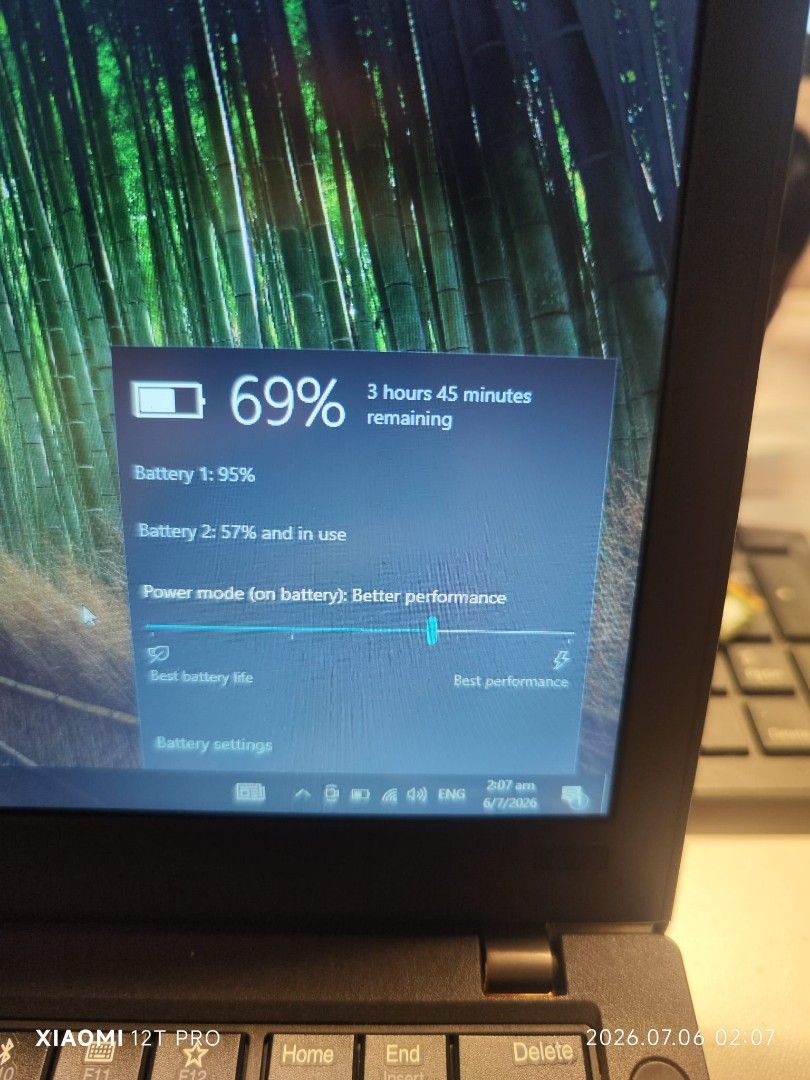 Lenovo ThinkPad   Laptop503613997082880001